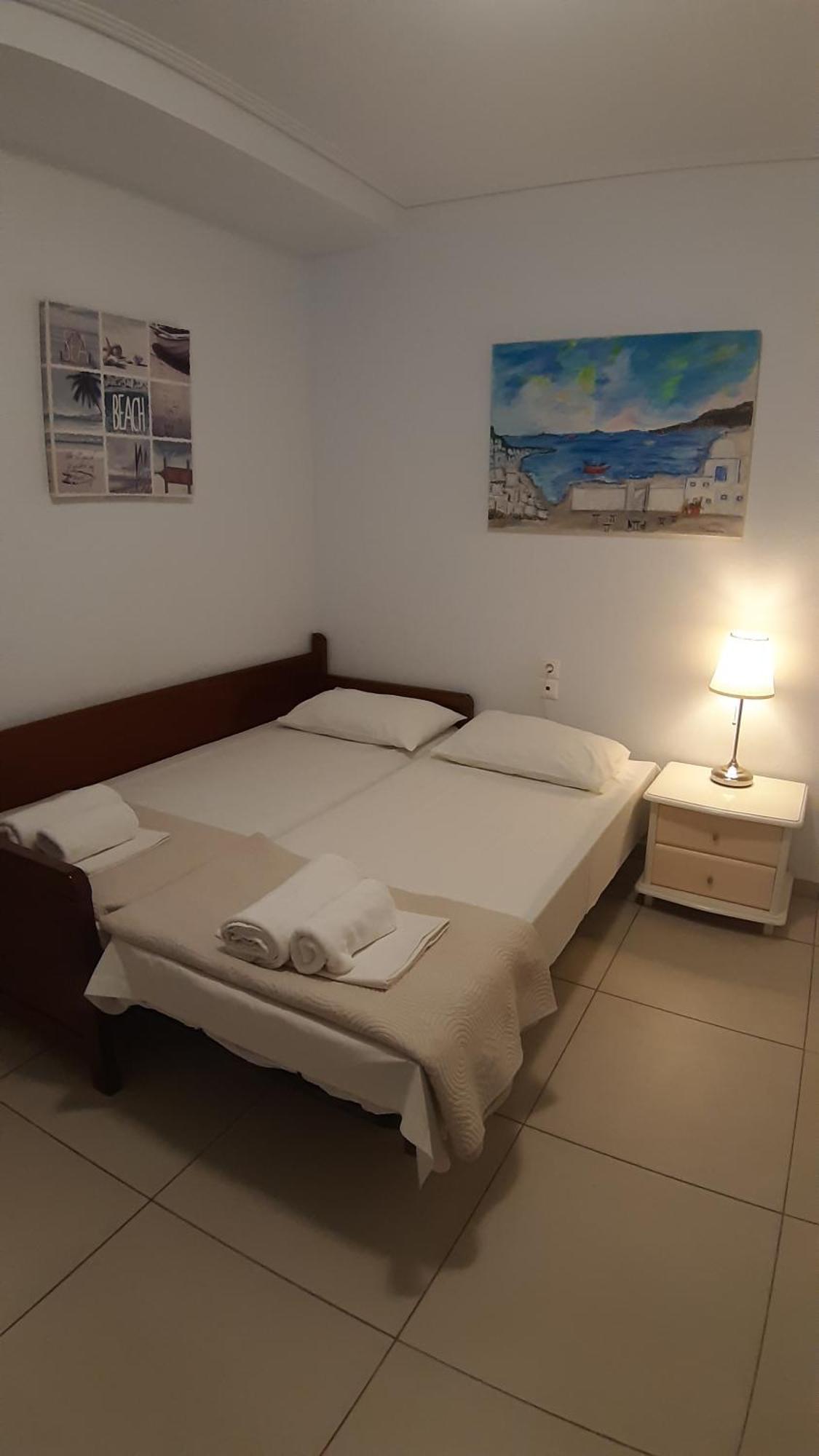 Anna Maria - Vanessa Hotel de apartamente 4*