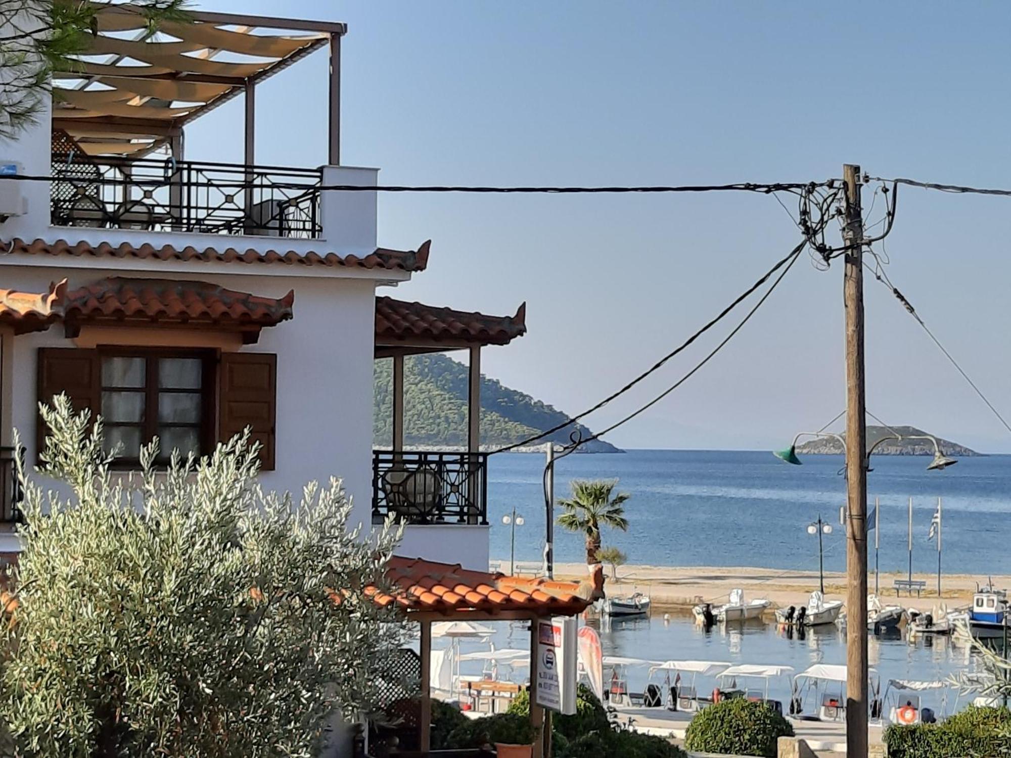 Anna Maria - Vanessa Hotel de apartamente 4*