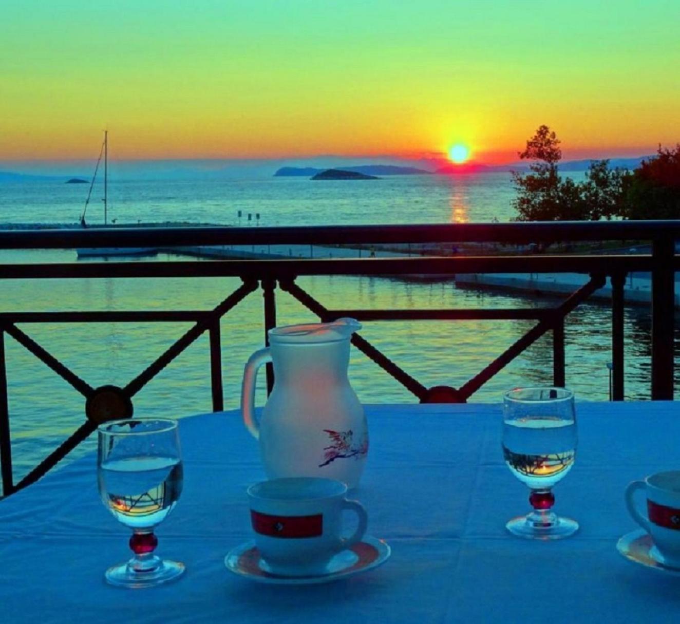 Hotel de apartamente Anna Maria - Vanessa 4*
