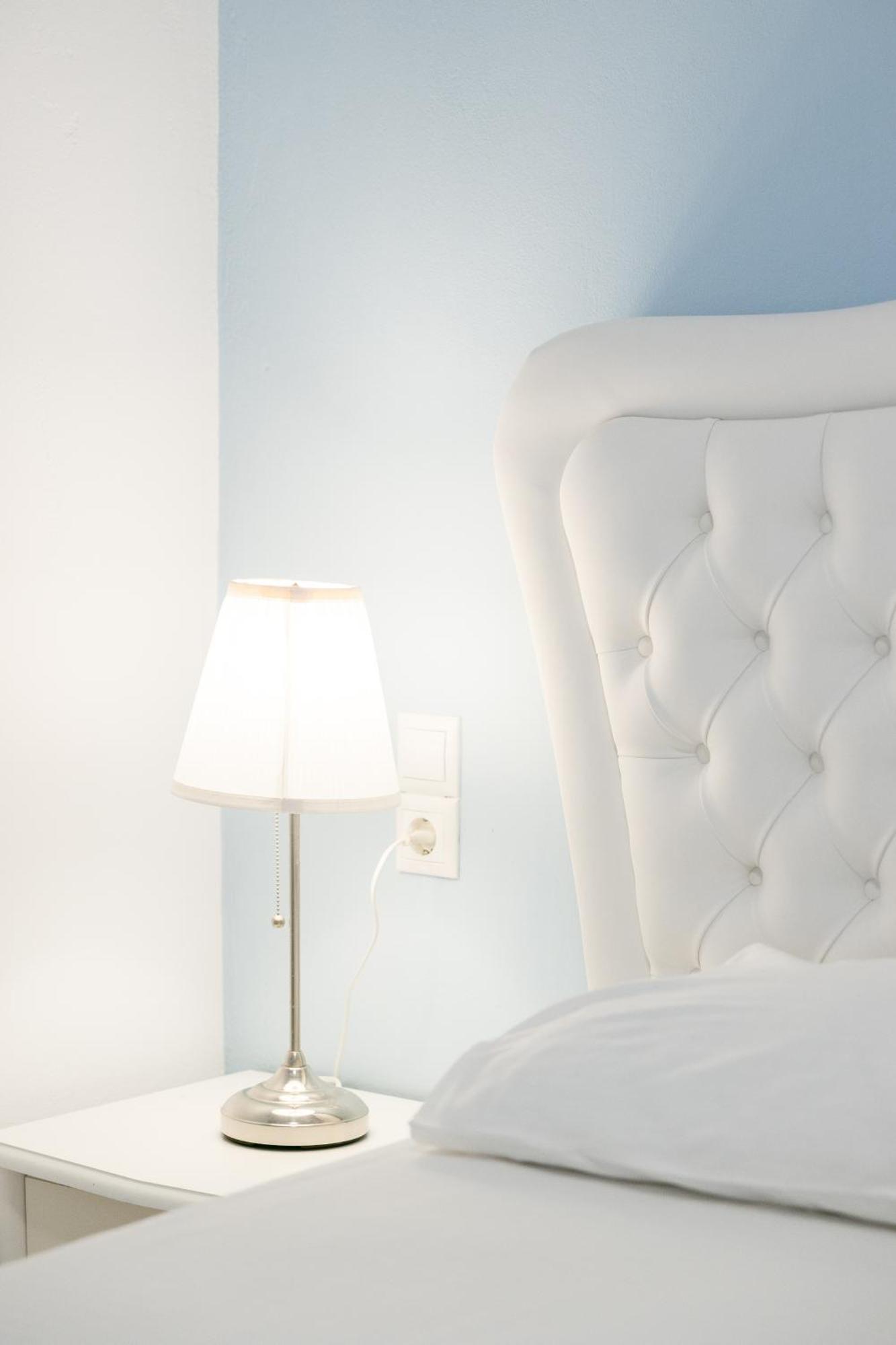 Hotel de apartamente Anna Maria - Vanessa Neo Klima